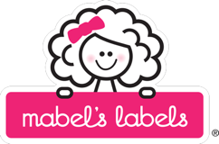 Mabel's Labels