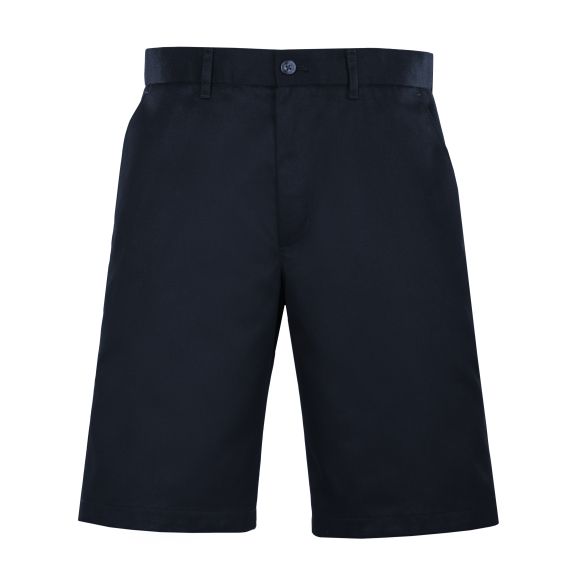 Full size image of Walking Shorts - Male (in color NAVY)