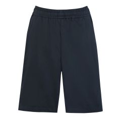 Thumbnail of Flex Performance Chino Short (in color NAVY)