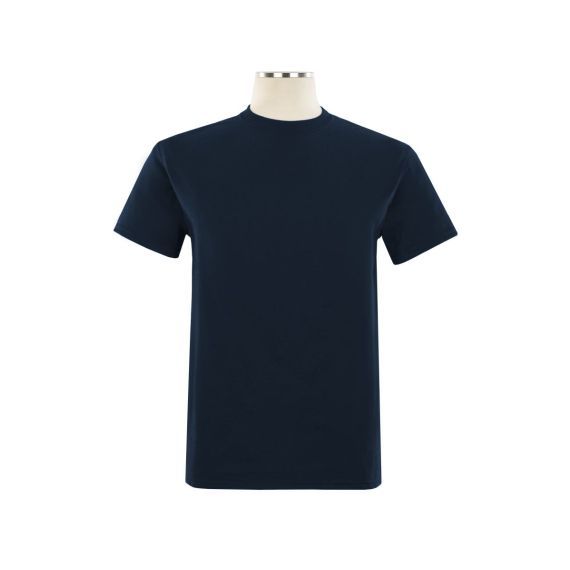 Full size image of Performance Short Sleeve T-shirt (in color NAVY)
