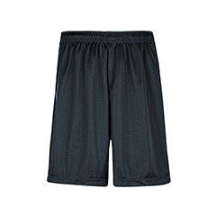 Thumbnail of Mesh Gym Short - Unisex (in color NAVY)