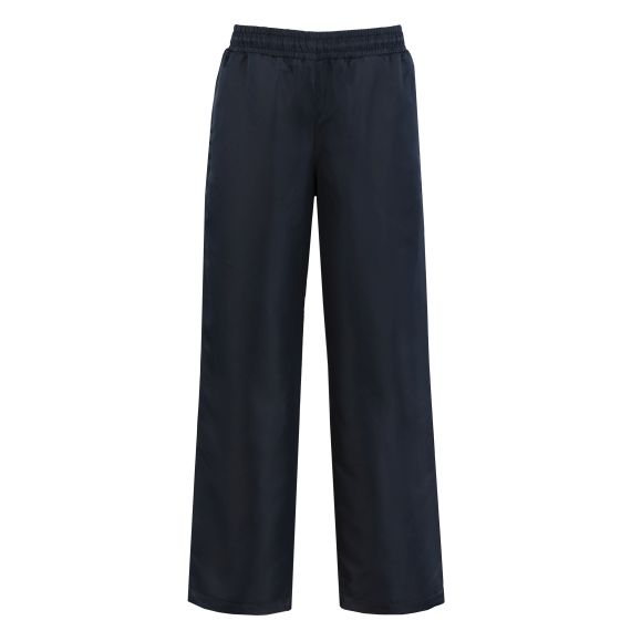 Full size image of Flex Performance Warm-Up Pant (in color NAVY)