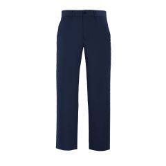Thumbnail of Classic Comfort Boy's Chino (in color NAVY)
