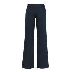 Thumbnail of Classic Comfort Girl's Chino (in color NAVY)