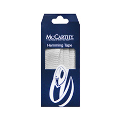 BRANDED ACCESSORIES - Hemming Tape