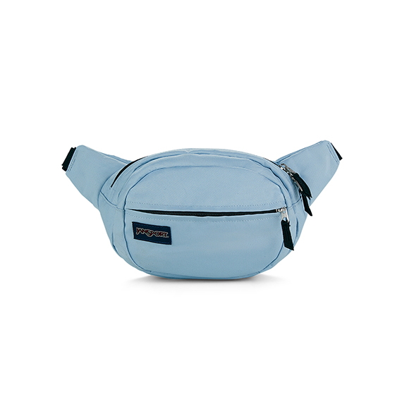 Full size image of 'FIFTH AVENUE' - JANSPORT Waist Bag - in Blue Dusk (in color Blue)