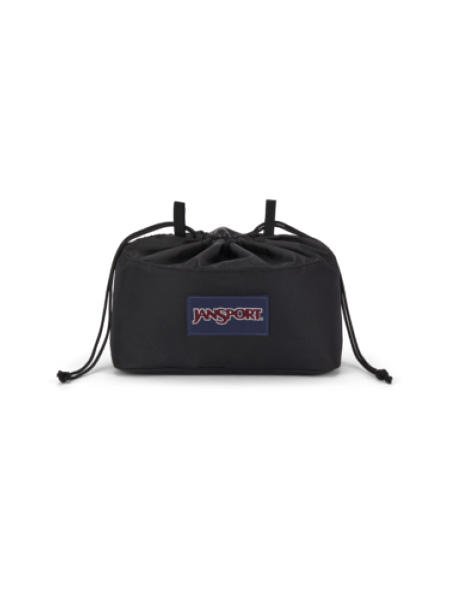 Thumbnail of CINCH CADDY By Jansport in Black (in color BLACK)