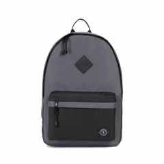 Thumbnail of Parkland - KINGSTON Backpack Collection in Skyline Blk/Gry (in color black grey)