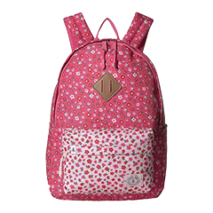 BACKPACKS - Parkland - BAYSIDE Backpack Collection in Forget Me Not