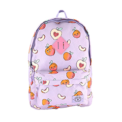 Thumbnail of Parkland - BAYSIDE Backpack Collection in Colour Peachy (in color Peach)