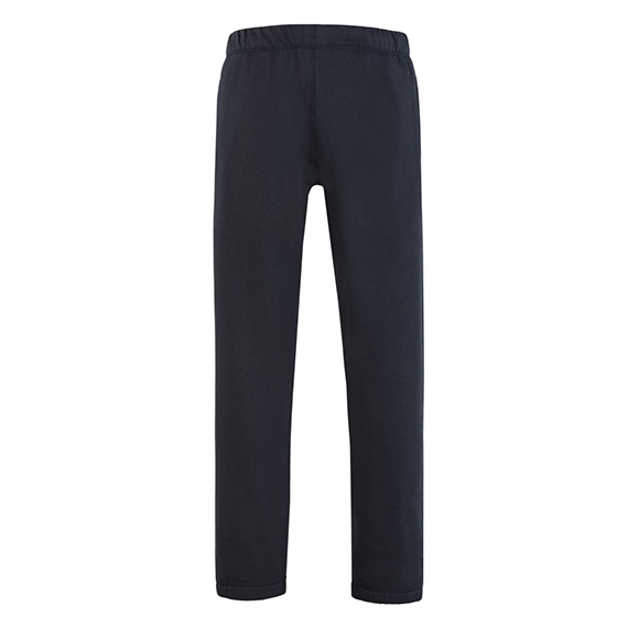 Full size image of Active Sweat Pant - Unisex (in color NAVY)